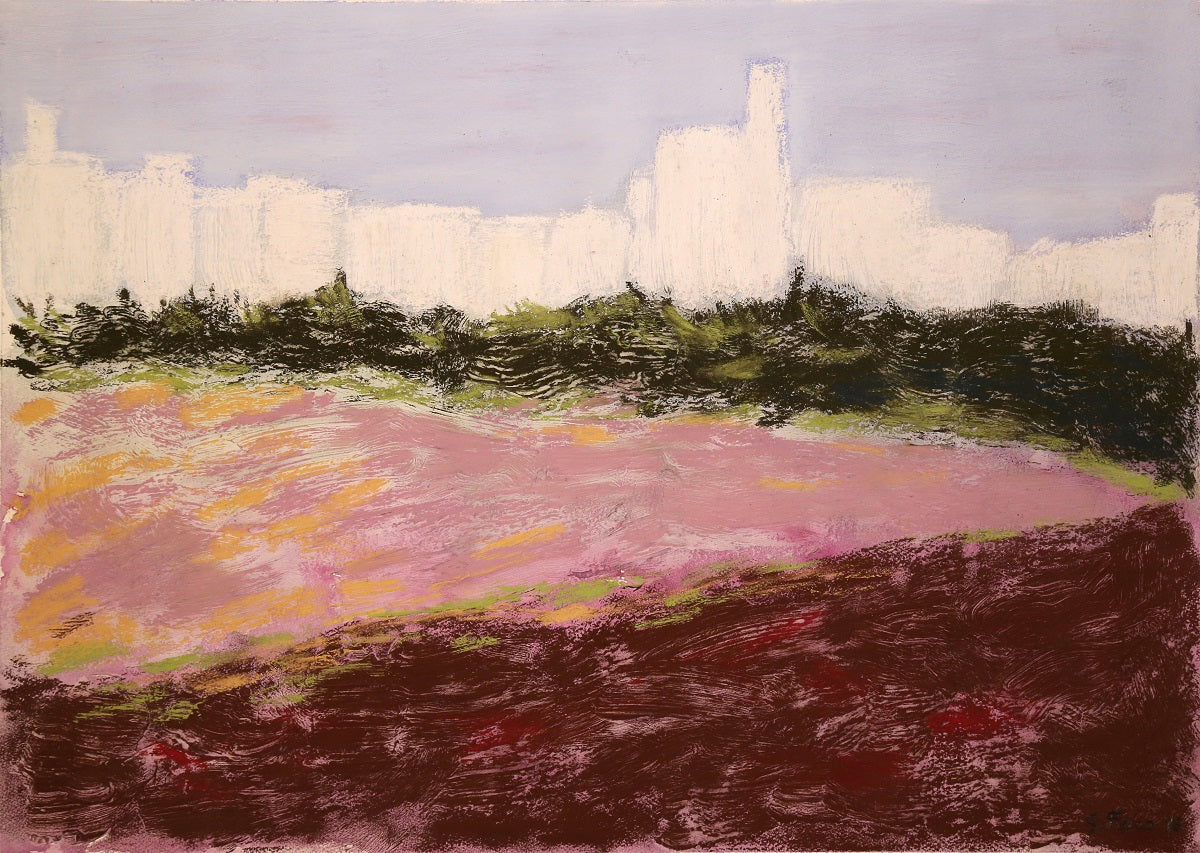 Giuseppe Falco - Paese