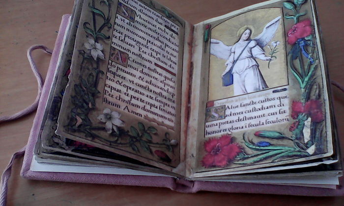 Libro di preghiere di Renata di Francia - Artcodex