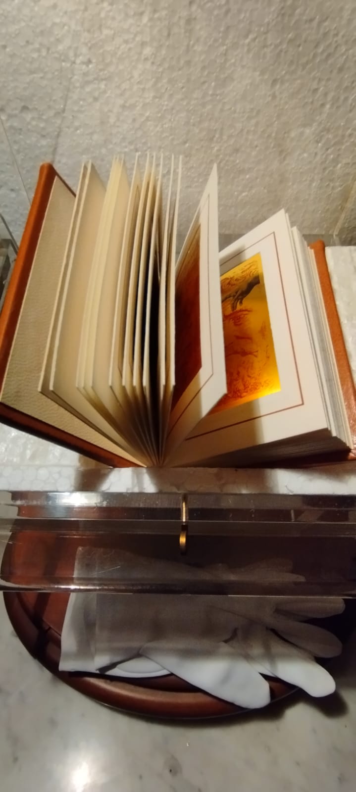 Il Libro d'Oro - Il cammino dell'uomo - Editalia