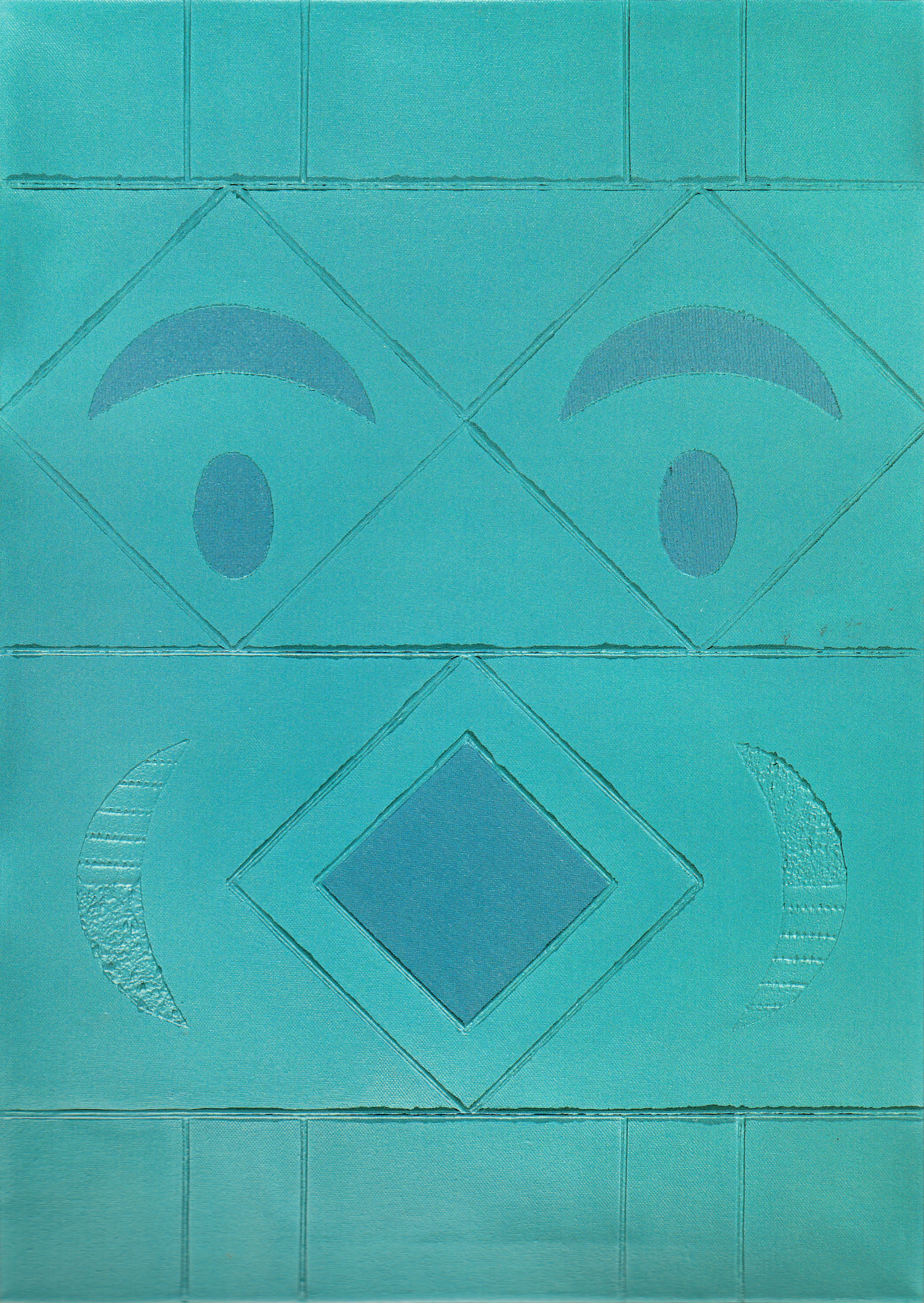 Luigi Cei - Ancient Forms and New Signals 421