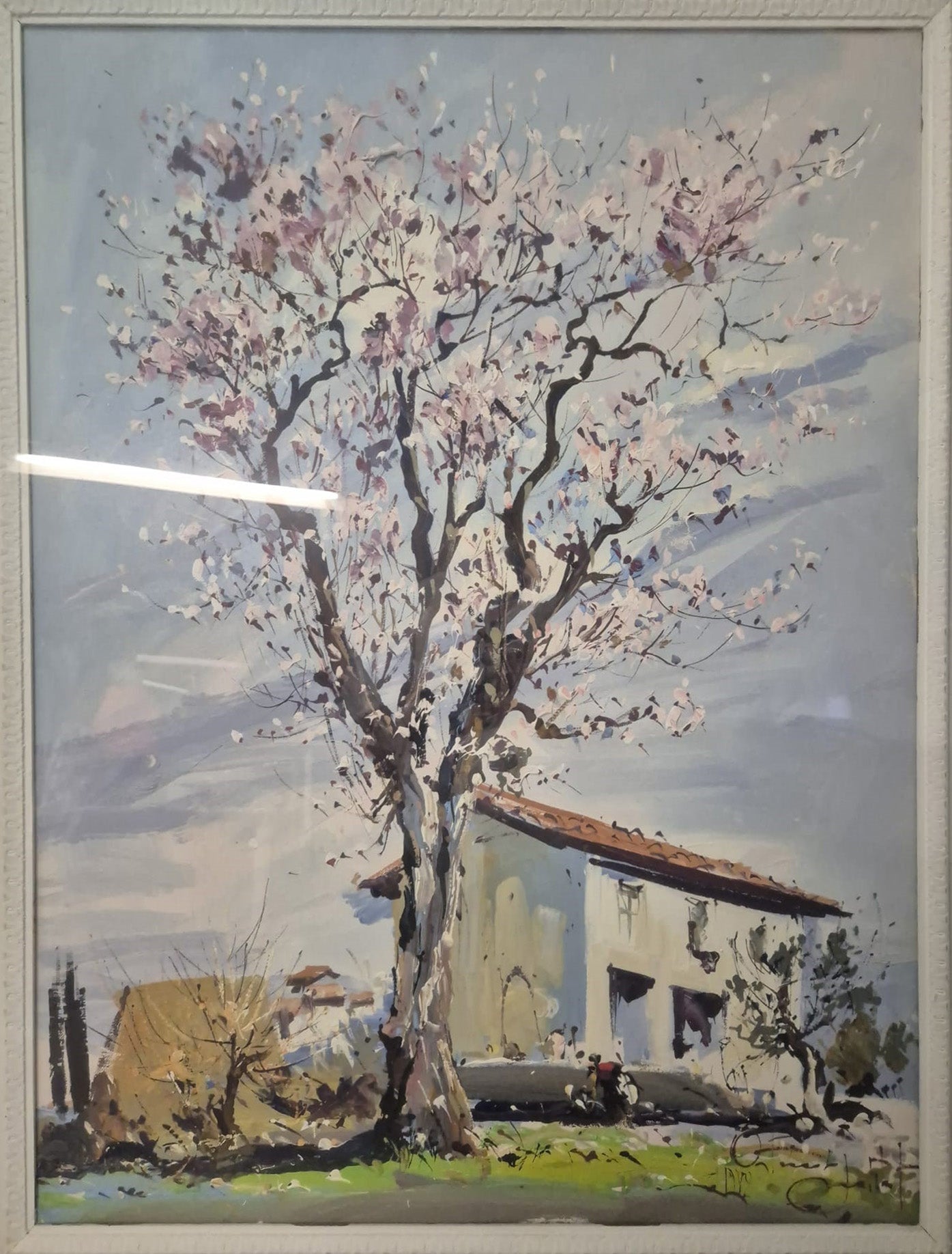 Michele Ortino - Senza titolo