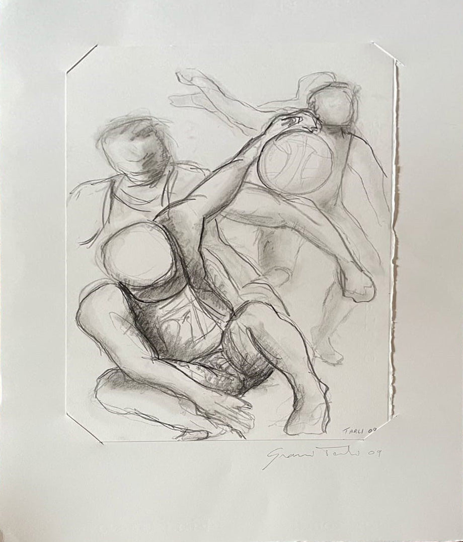 Gianni Tarli - Senza titolo