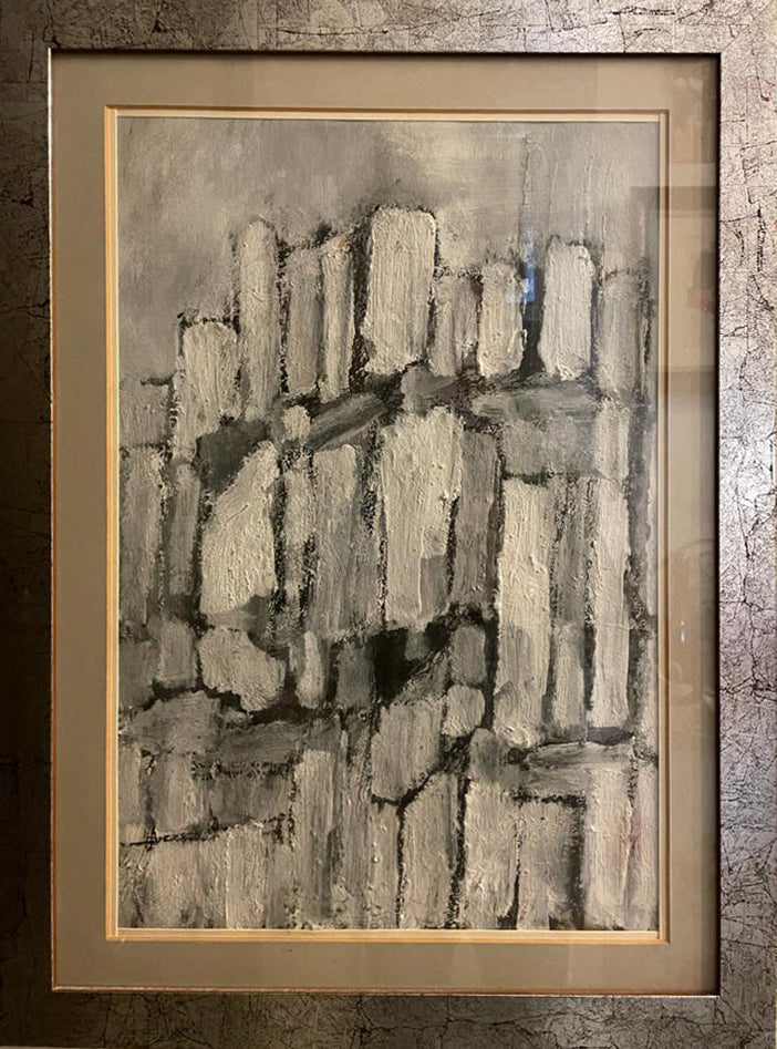 Amleto Emery - Senza titolo