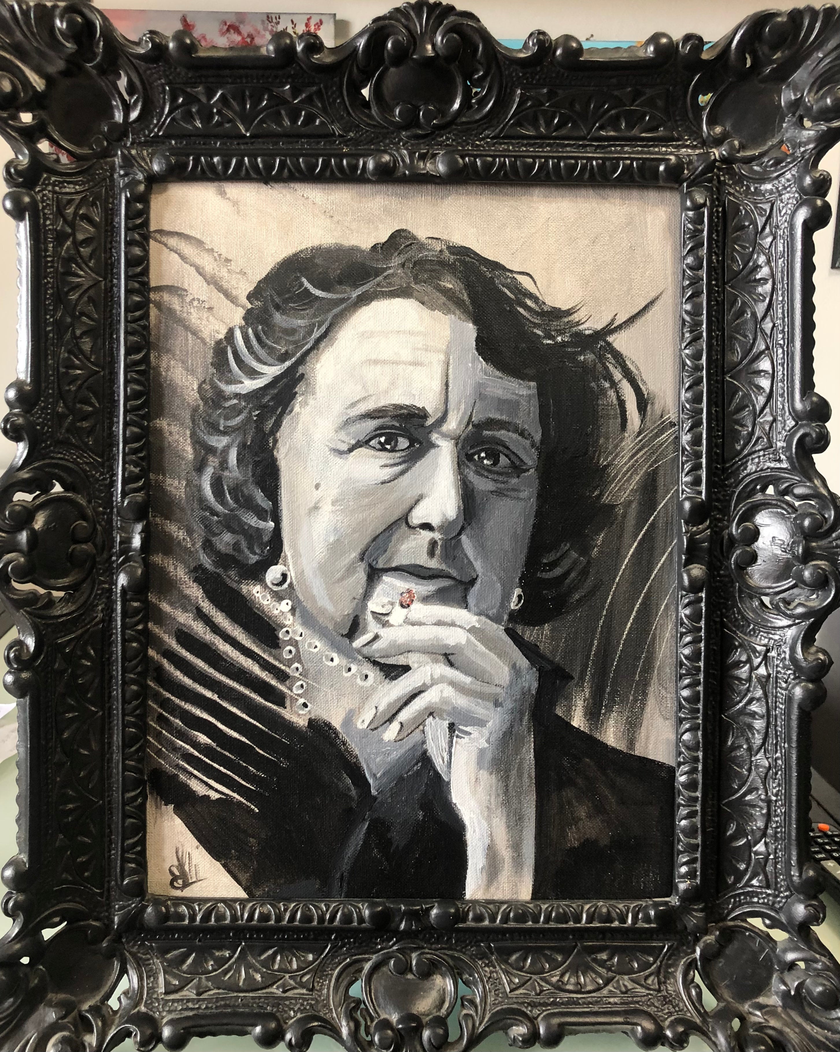 Alda Merini
