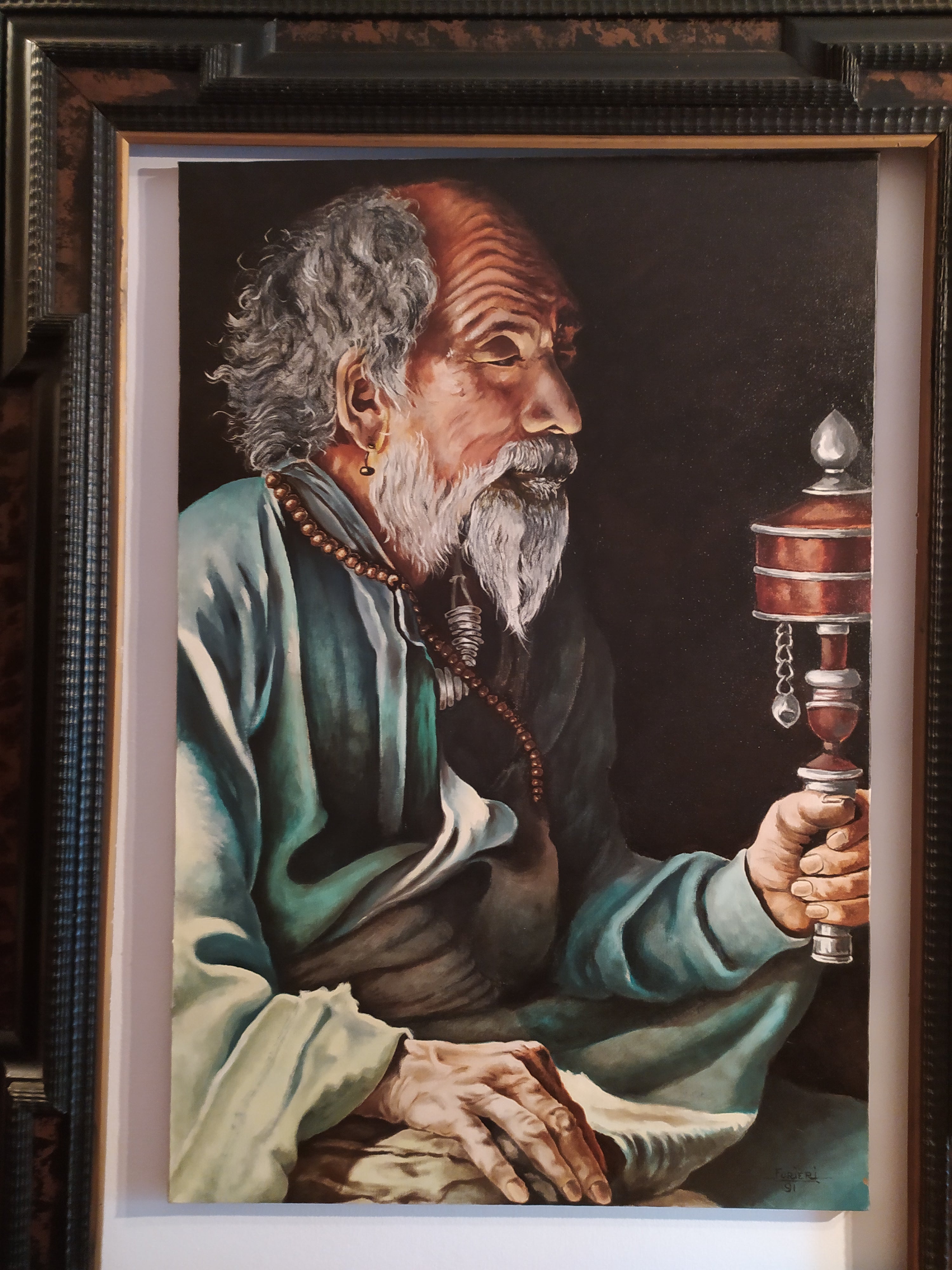 santone