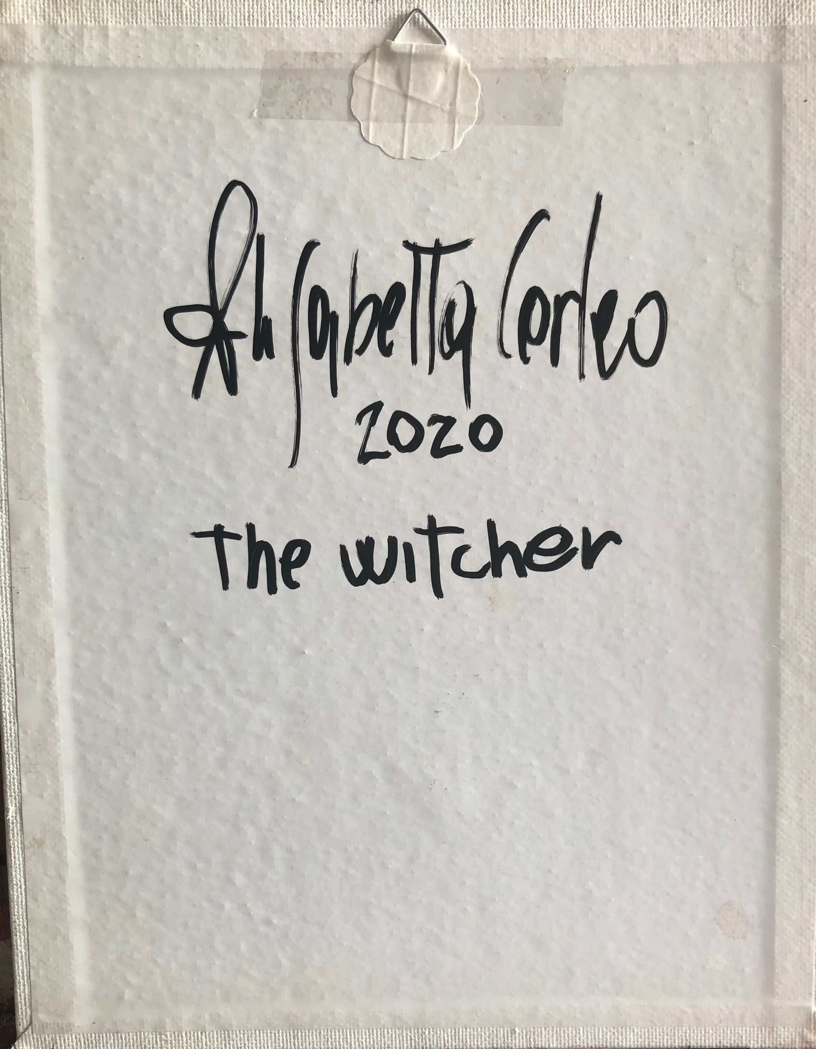 The witcher