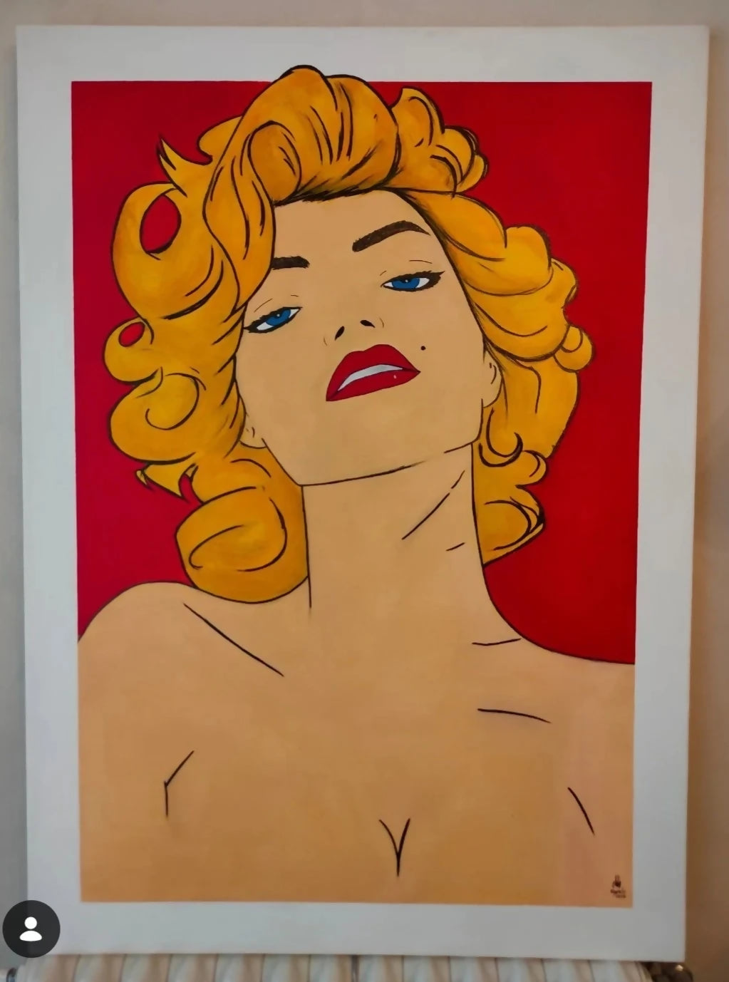 Norma Jeane - omaggio A Marilyn Monroe