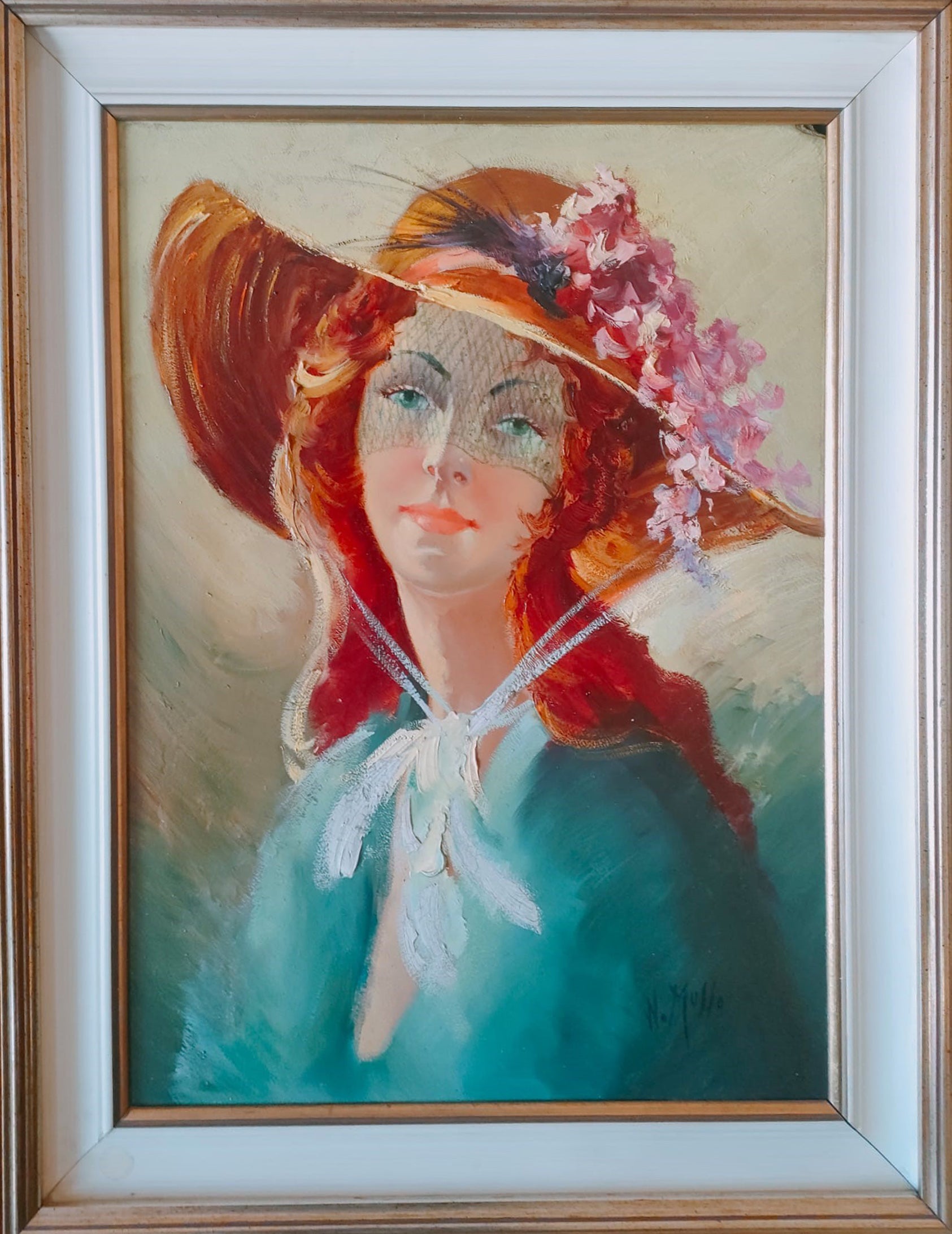 Prof. Walter Musso - Spring