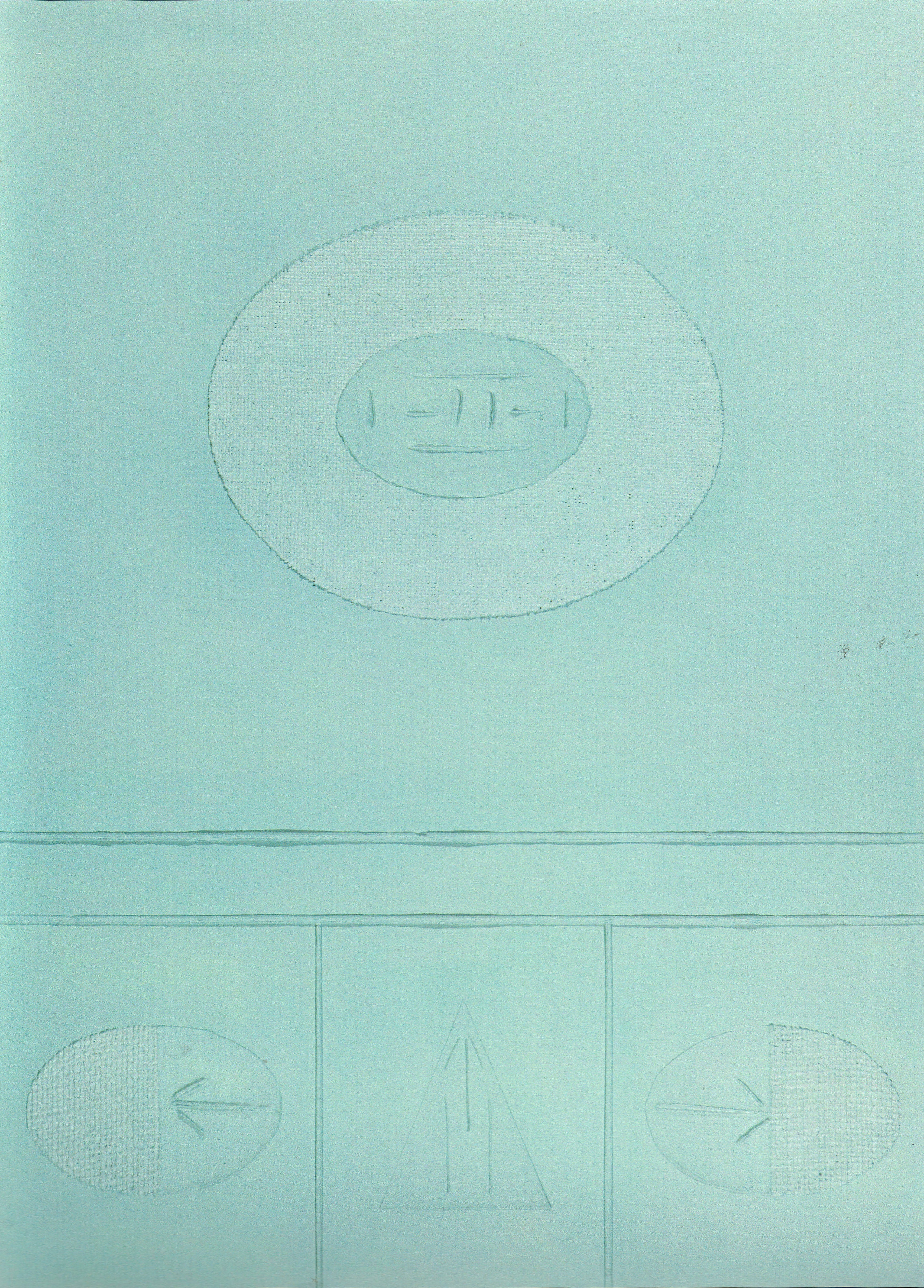 Luigi Cei - Ancient Forms and New Signals 497