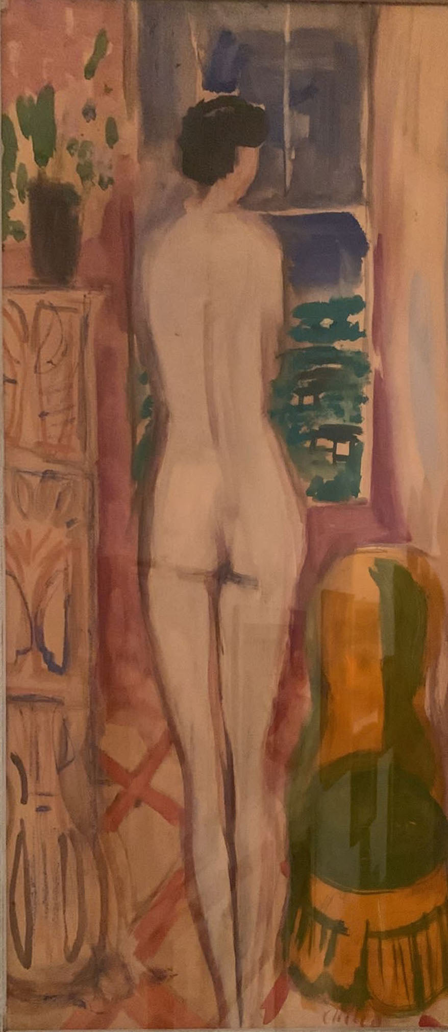 Riccardo Chicco - Untitled