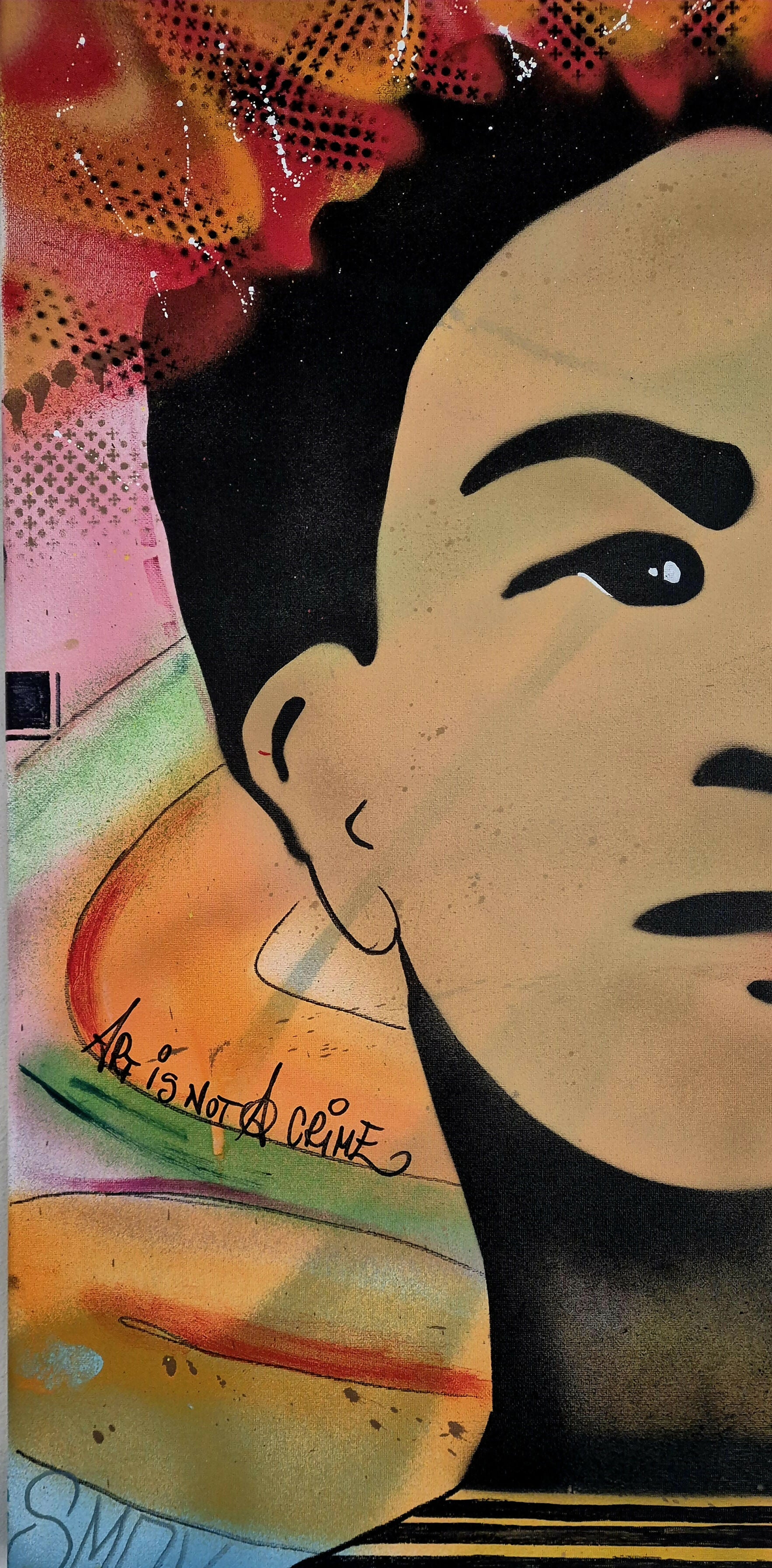 Frida