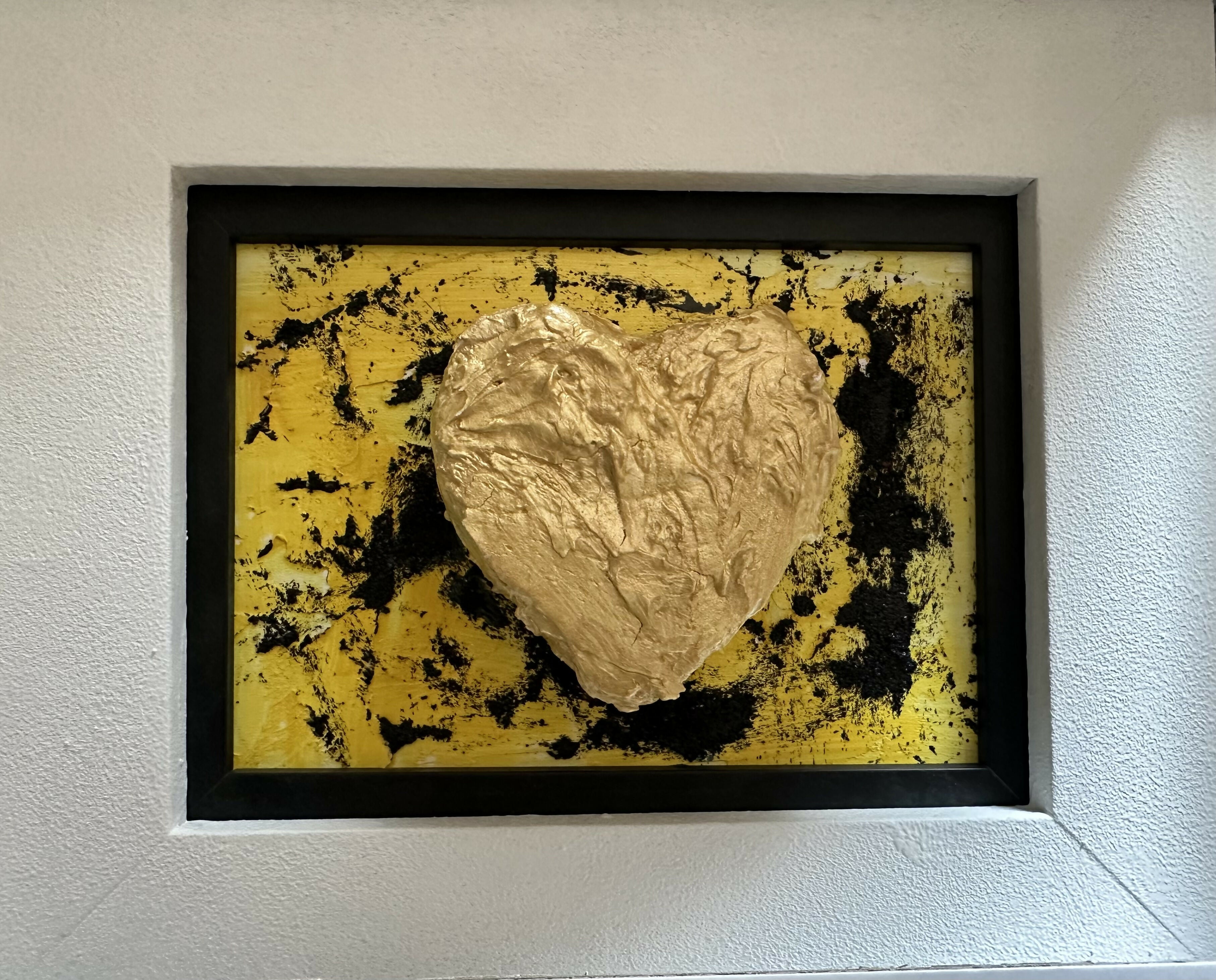 Cuore d'oro -Gianni Pitta