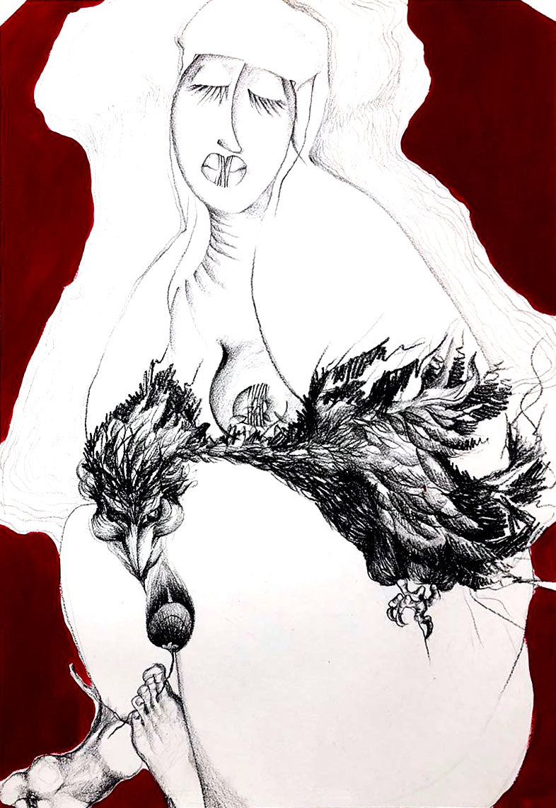 Bianca Anna Delapierre - Il volto di Era