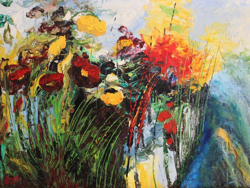 MSC - Abstracto - Naturaleza - Paisaje