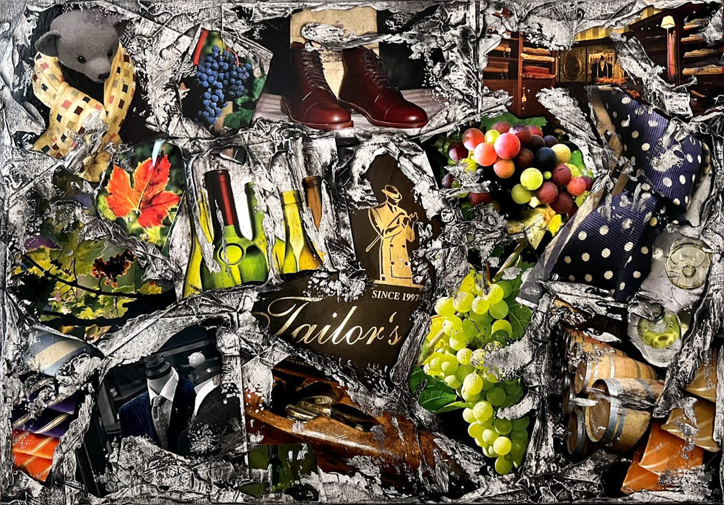 Agron Hoti - Tailor's
