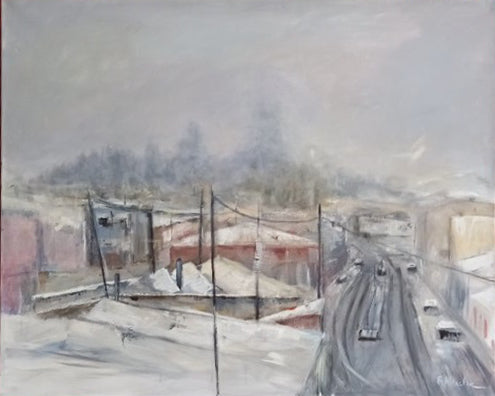Encarnacion Henche Garcia - Filomena