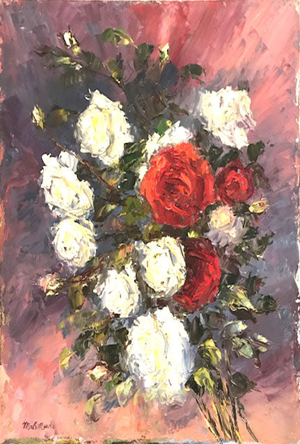María Rita Nardi - Flores