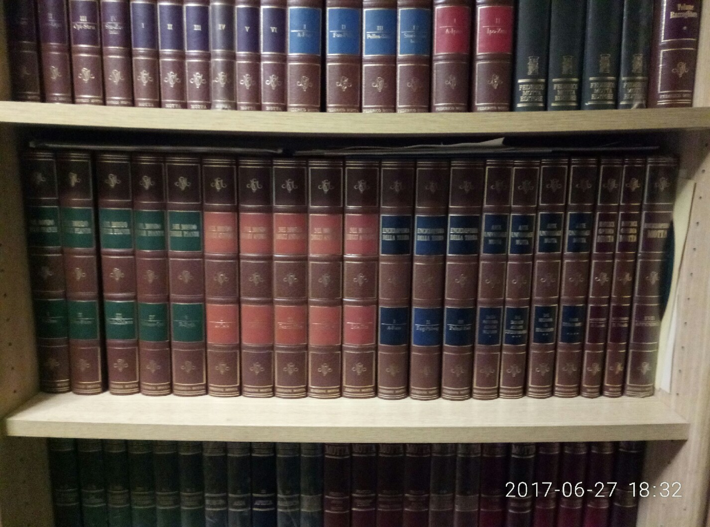 Enciclopedia Motta Completa