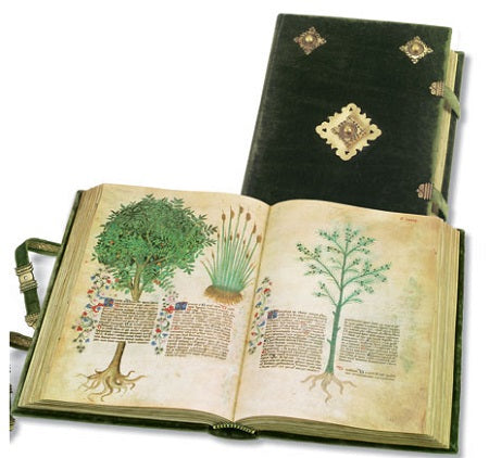 Historia Plantarum - Panini/Treccani