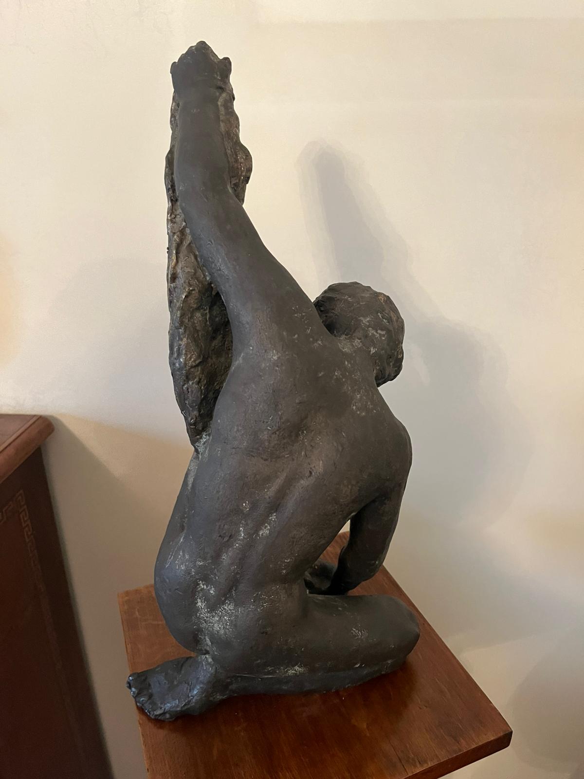 Tommaso Gismondi - La pescatrice