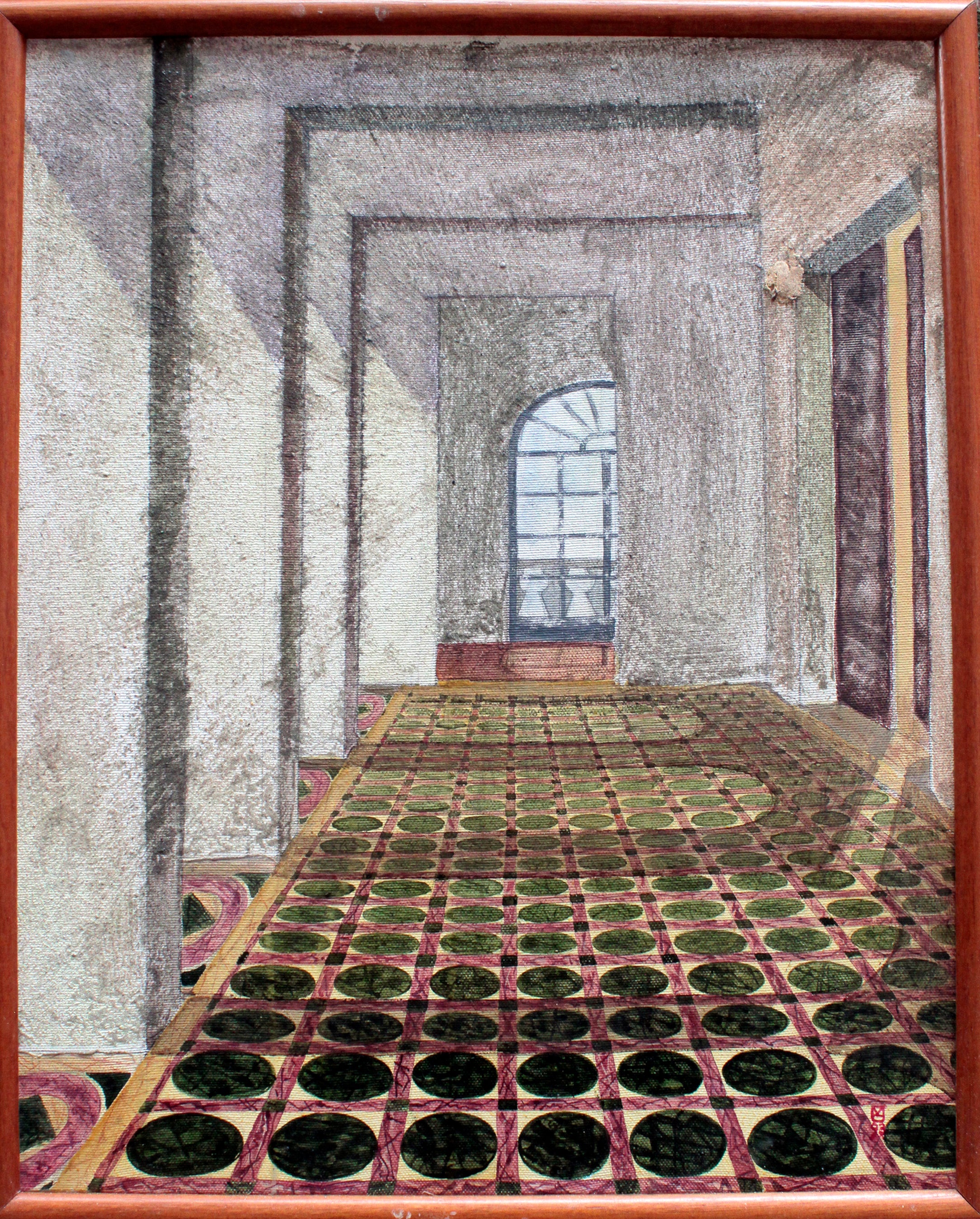 Sala vuota