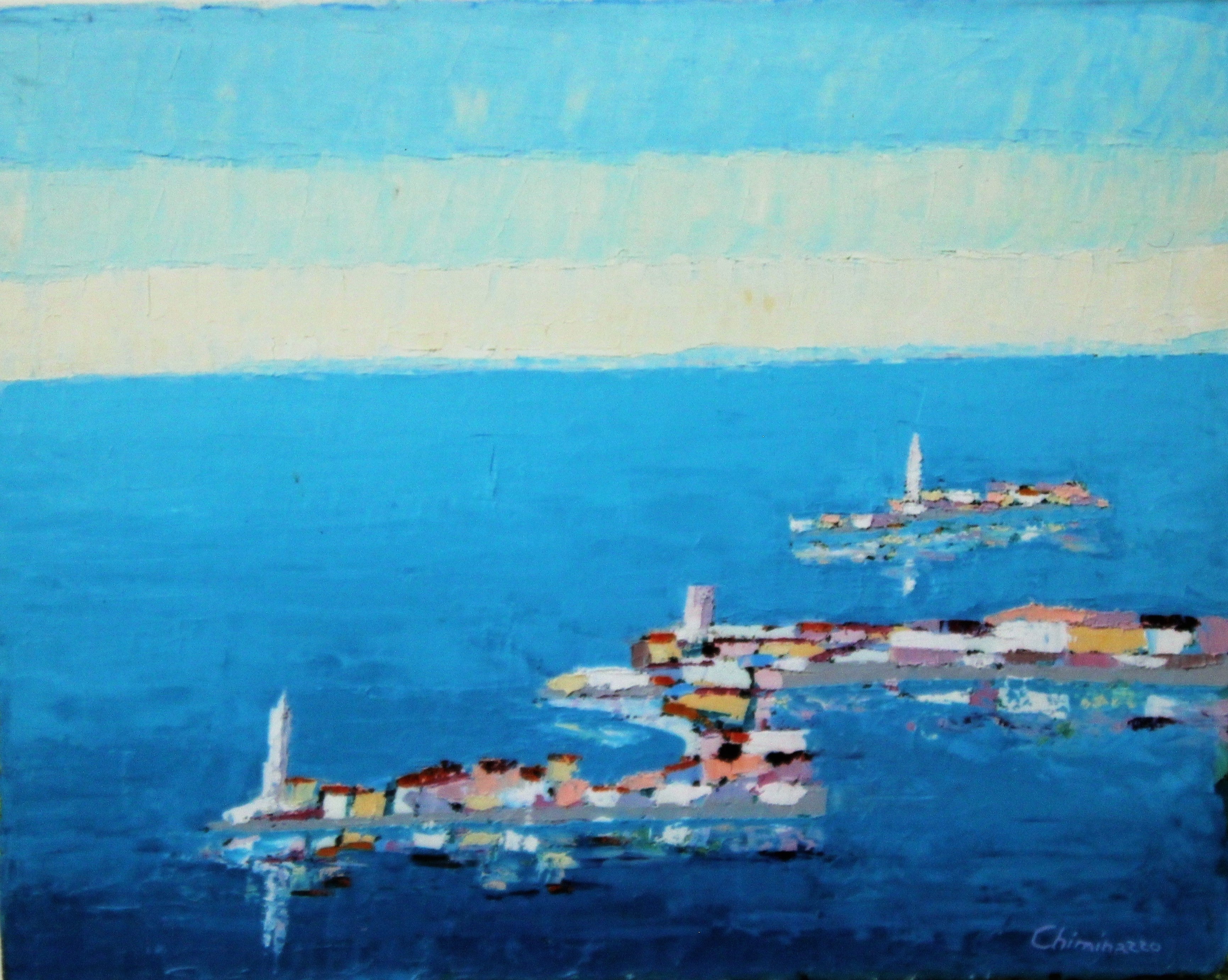 Laguna Veneta n.2