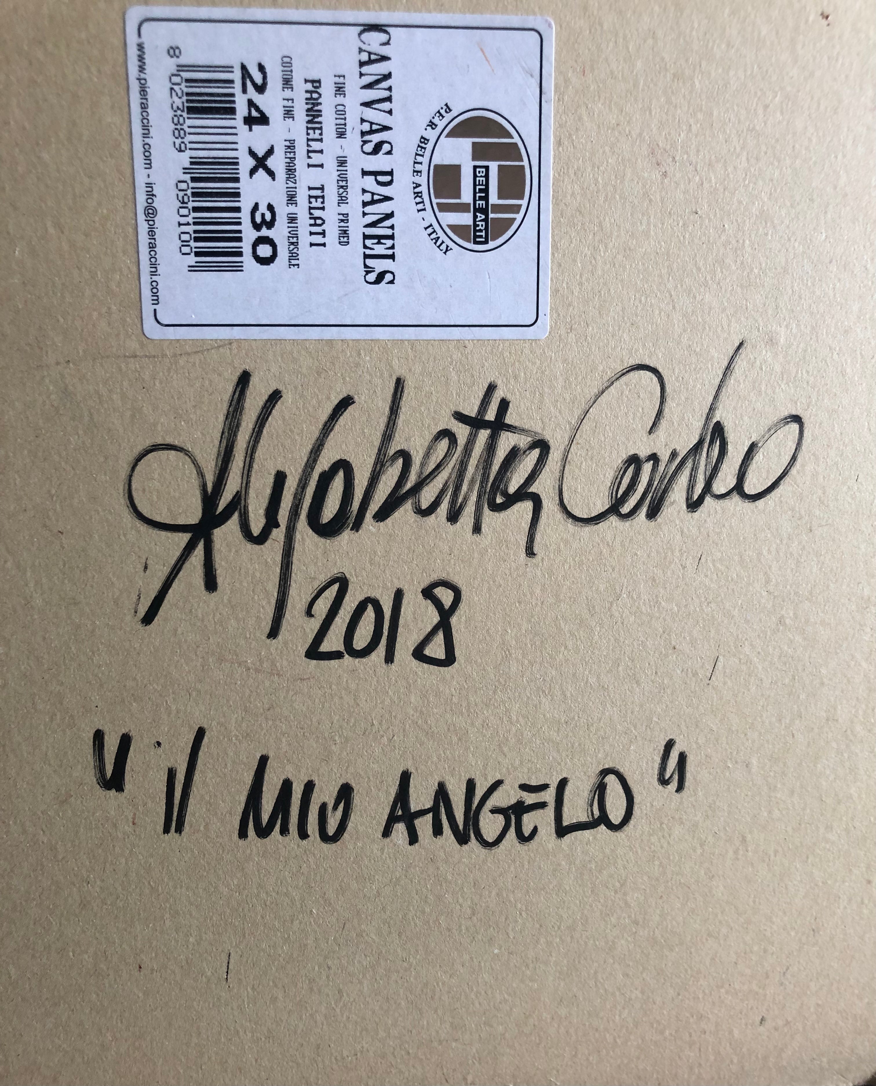 Il mio angelo