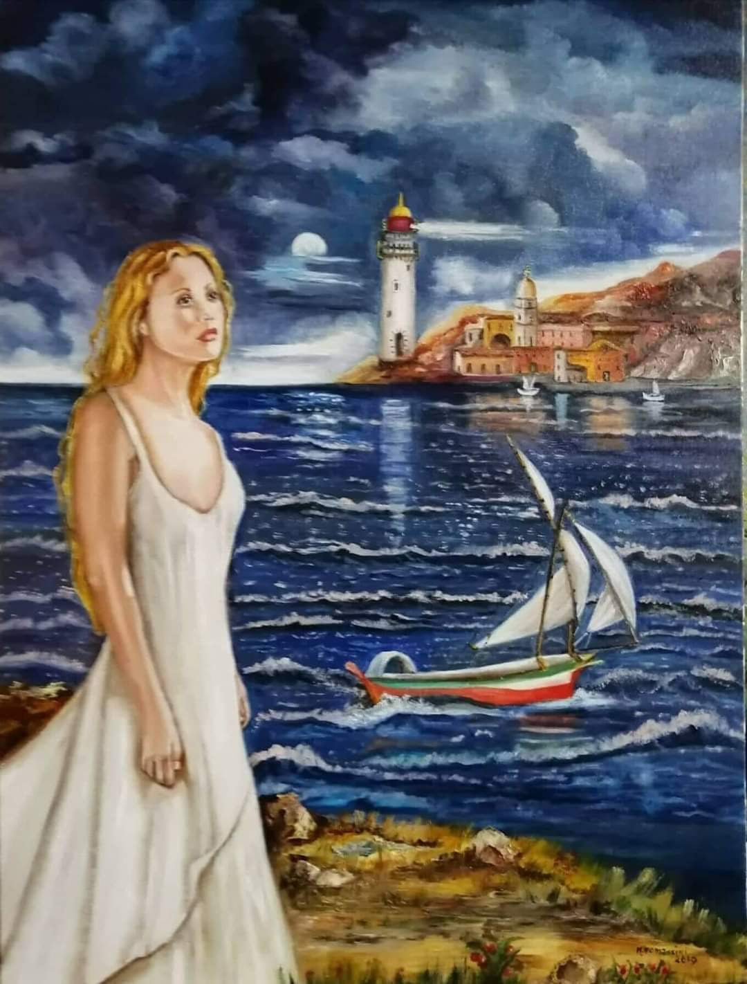 L'ISOLA DELL'AMORE
