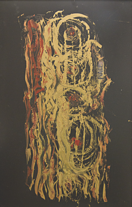 Silvia Jafisco - Brillante anima