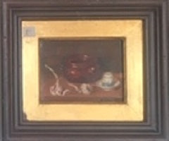 E. Giorgi - Senza titolo