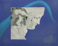 Gloria De Marco - PROFILO di ELENA - Omaggio a Canova