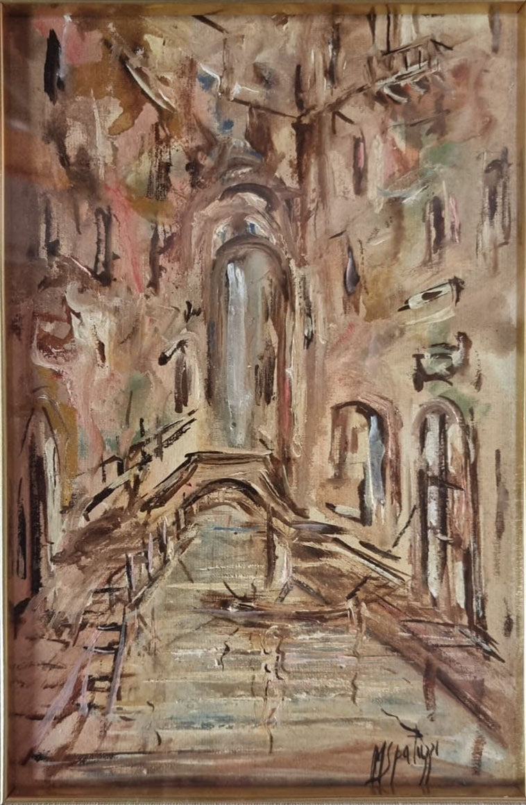 Michele Spatuzzi - Untitled
