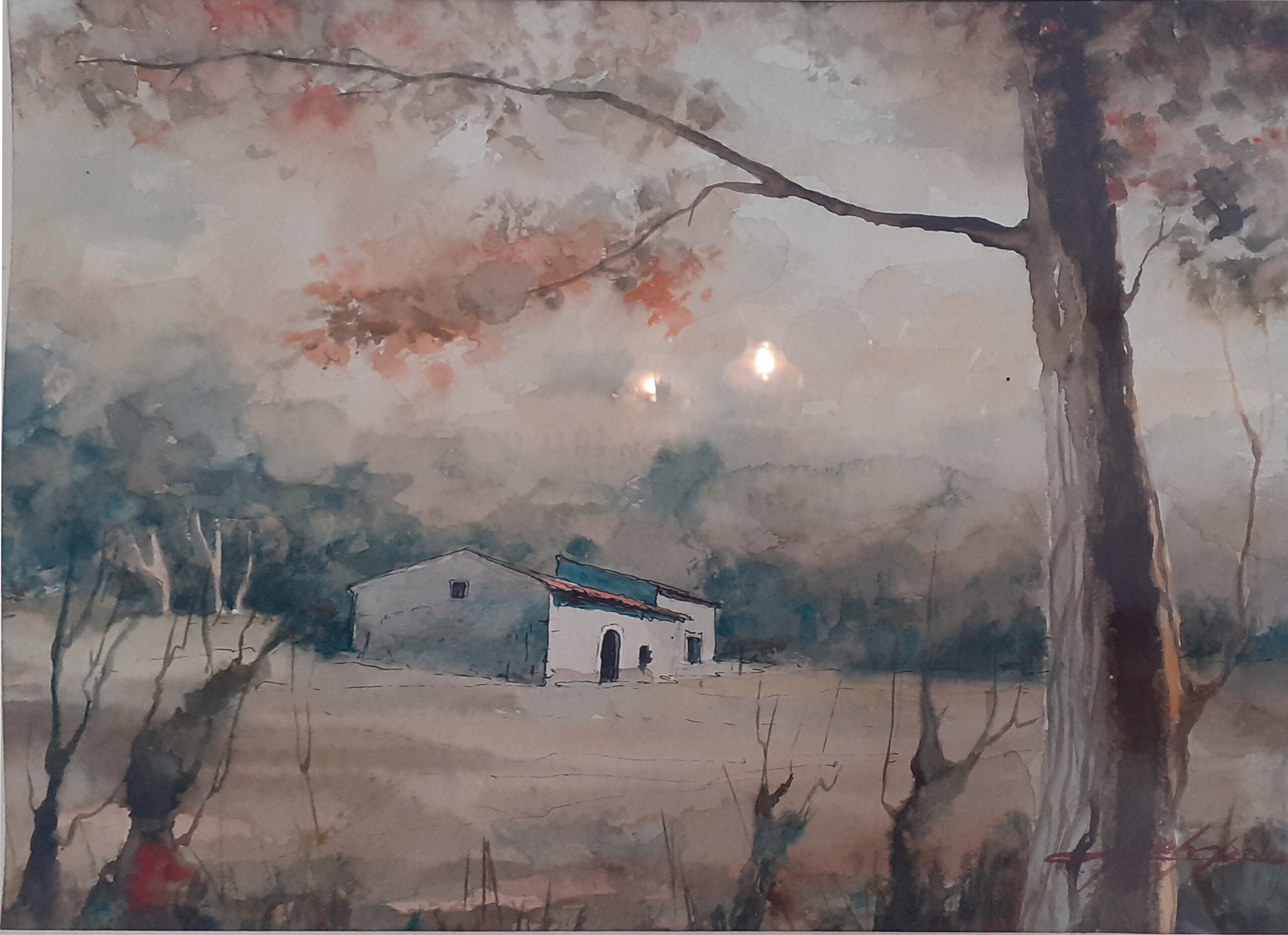 Antonio Occhipinti - Untitled