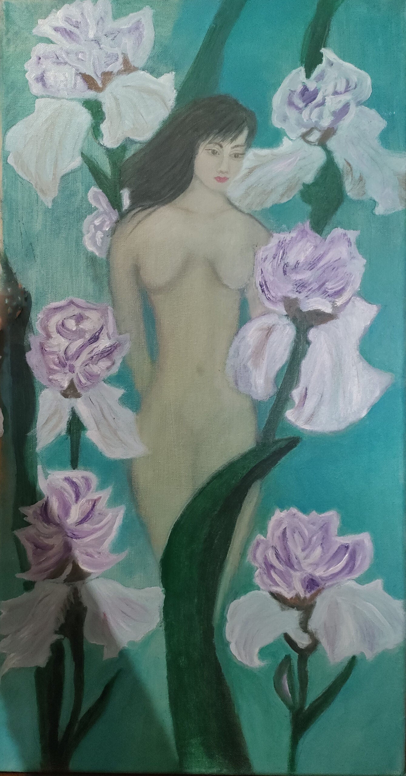 Anzhelika Akimova - Pulgarcita