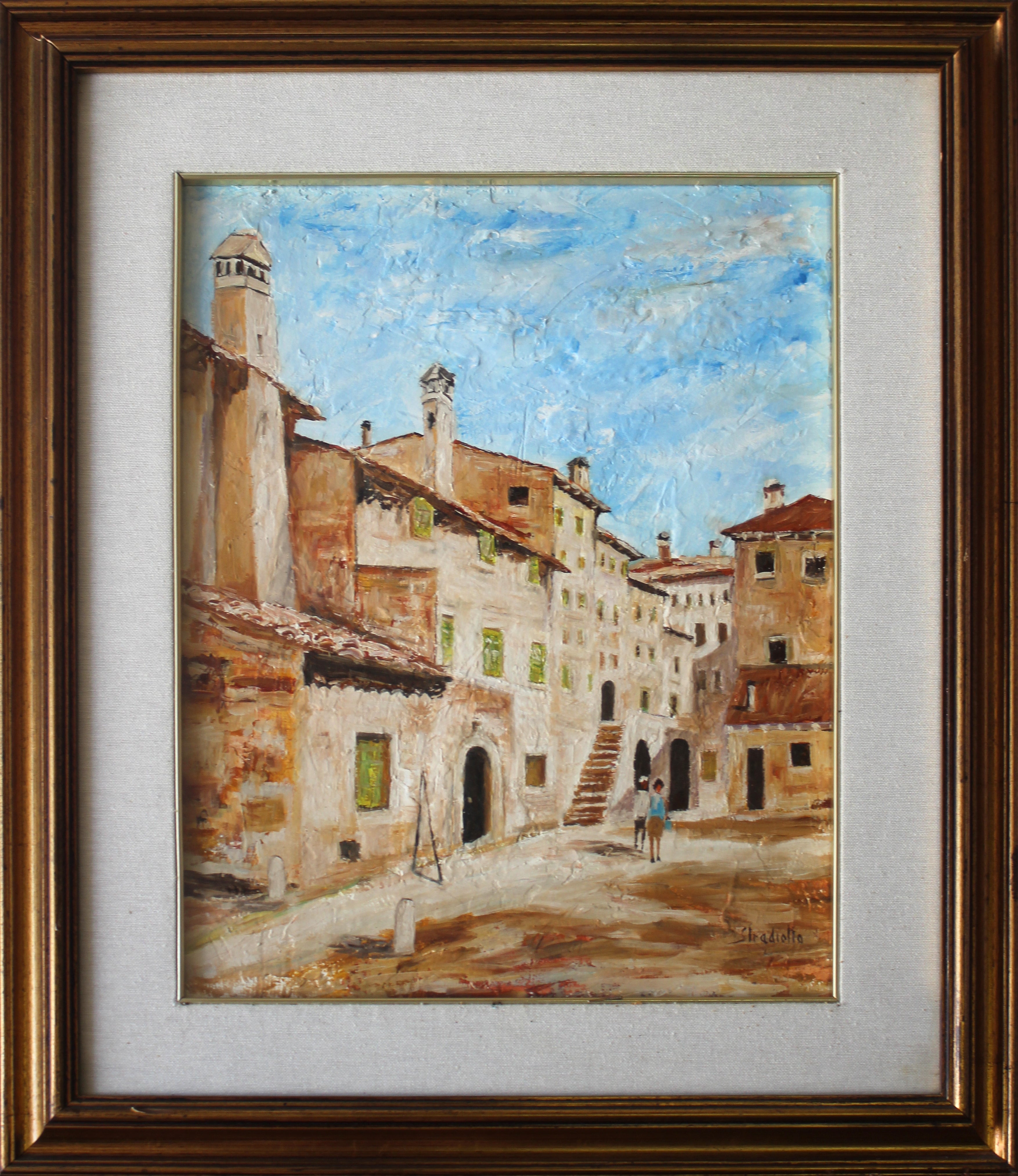 Dino Stradiotto - 5 Terre