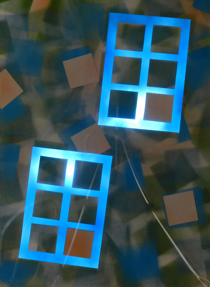 Sullo - Trans-parenza 72