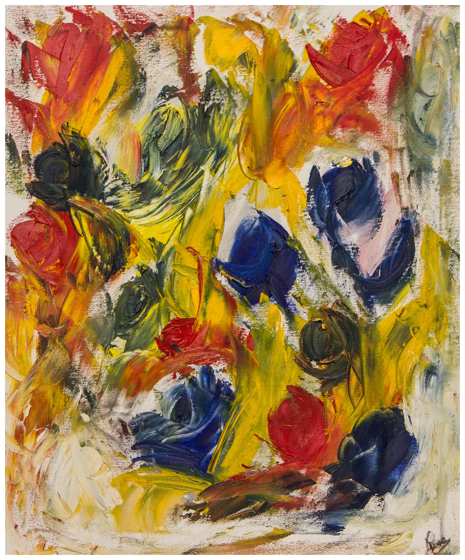 Casagli Franca - Profumi