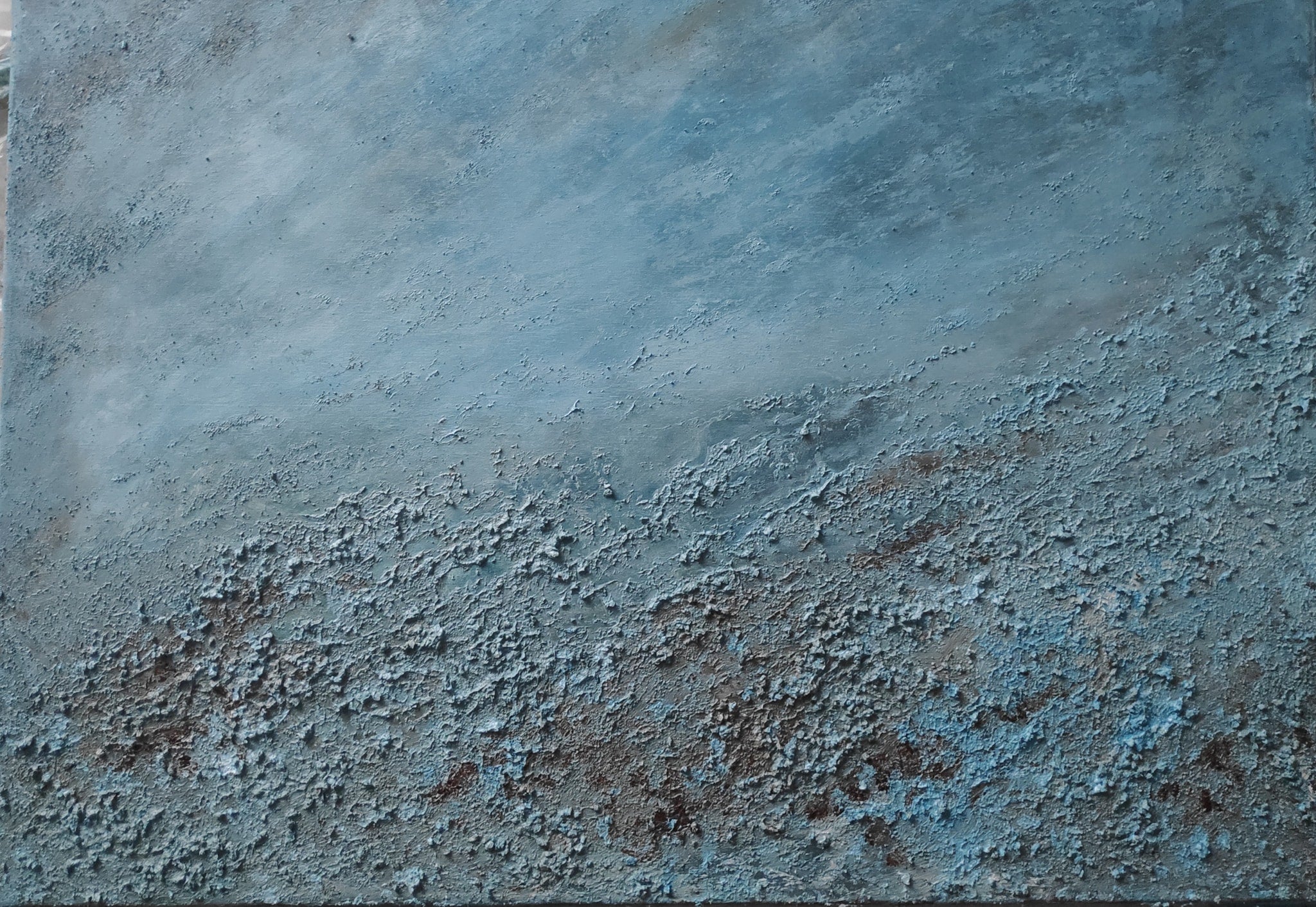 Seabed