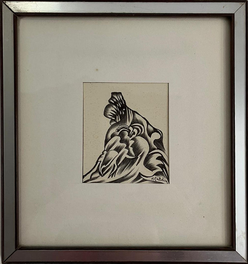 Raffaele Cattolica - Maternity