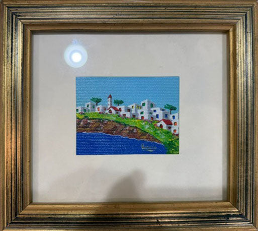 Paesaggio