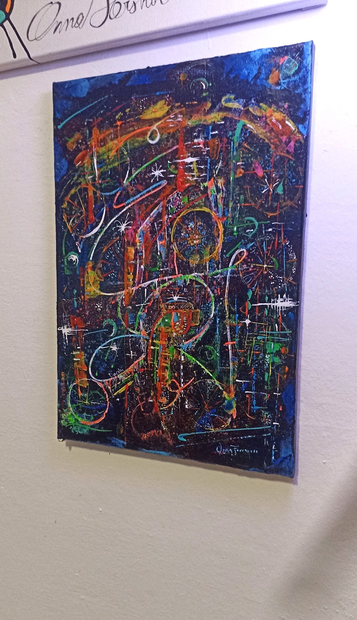 Cosmic Celebration