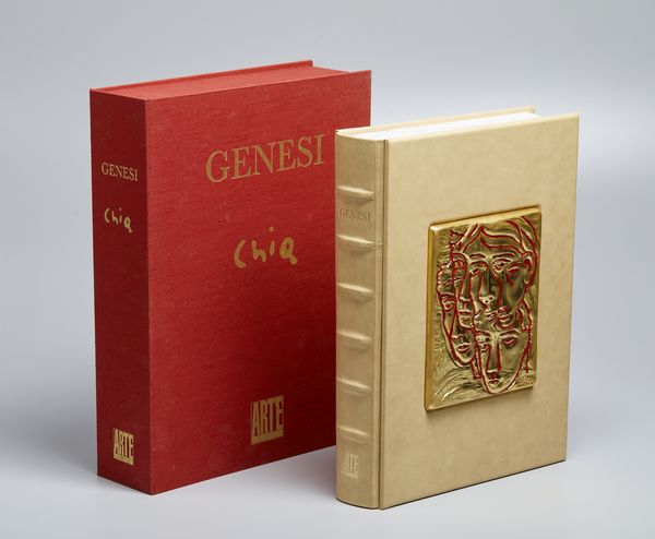 Genesi di Sandro Chia - Fmr Art'è