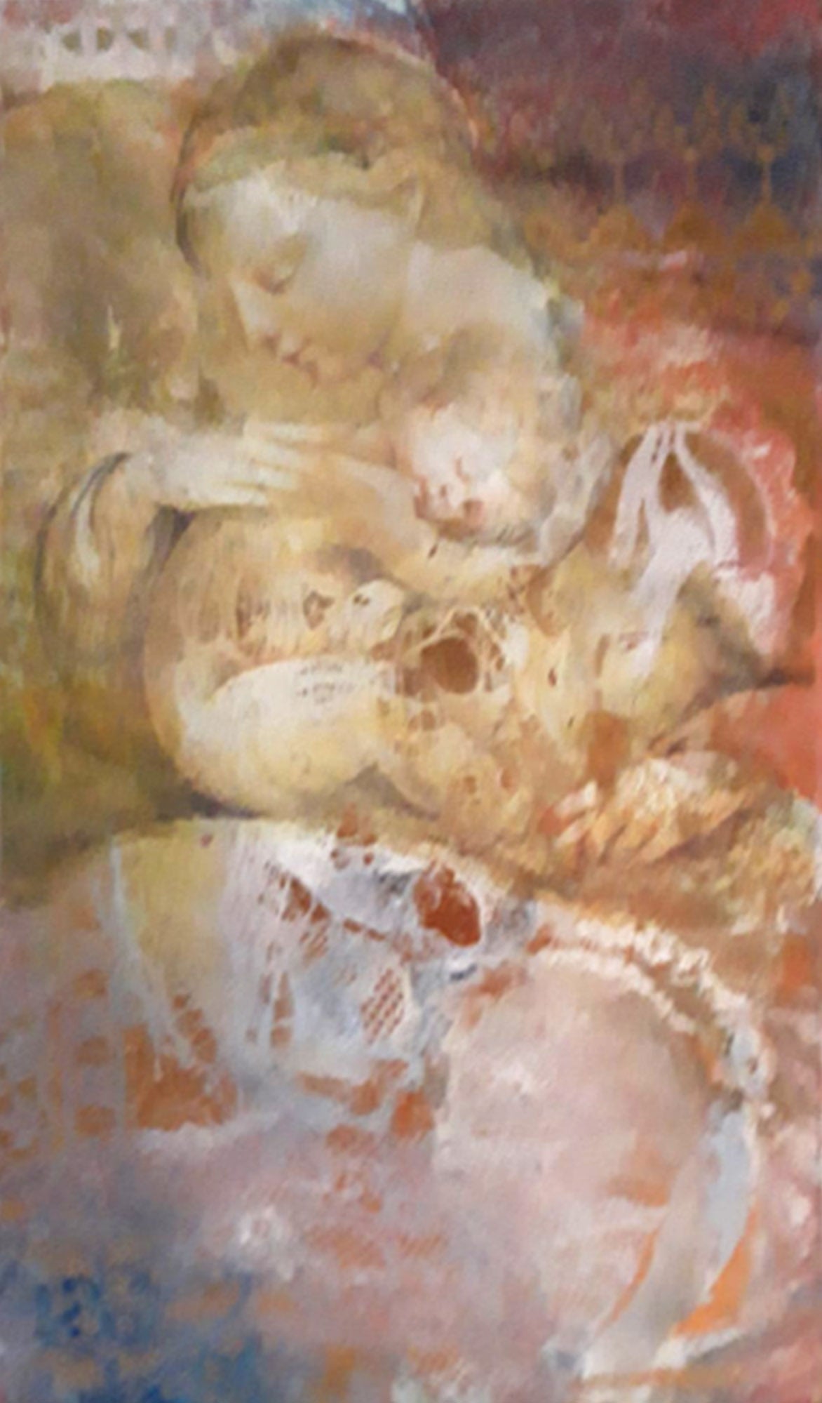 Elvio Marchionni - Maternità