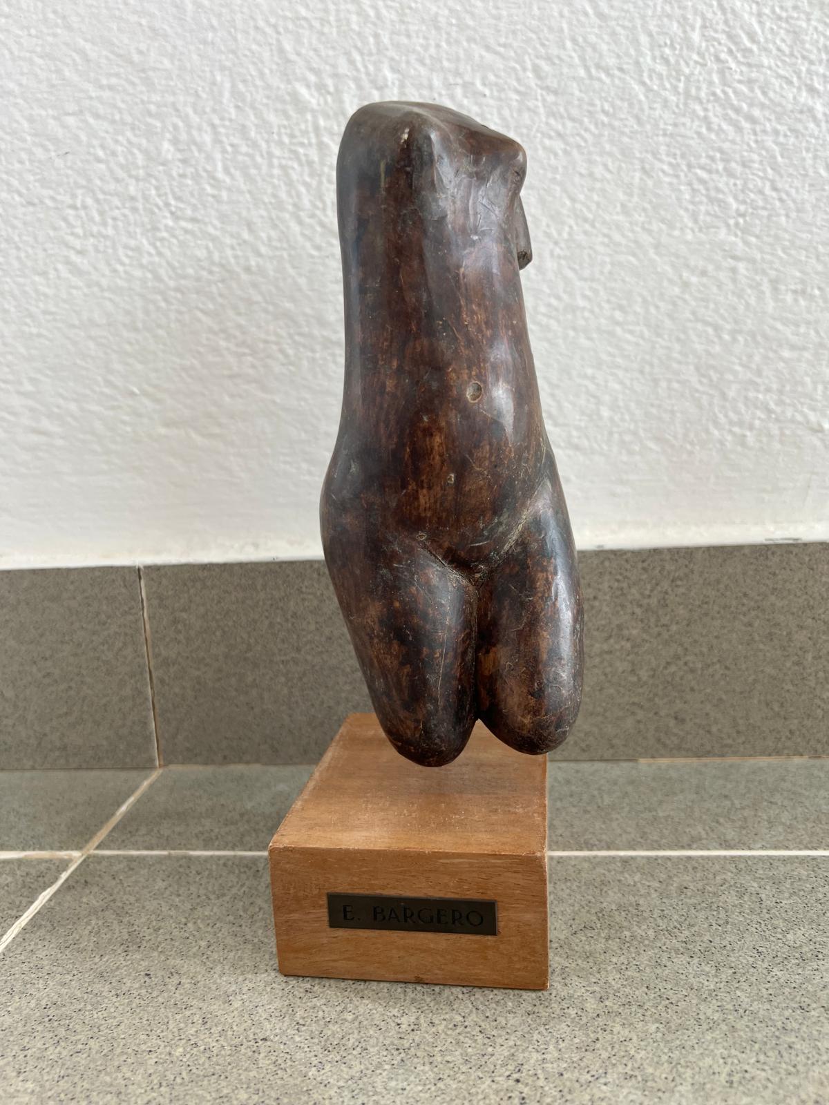 Enrico Bargero - Figure