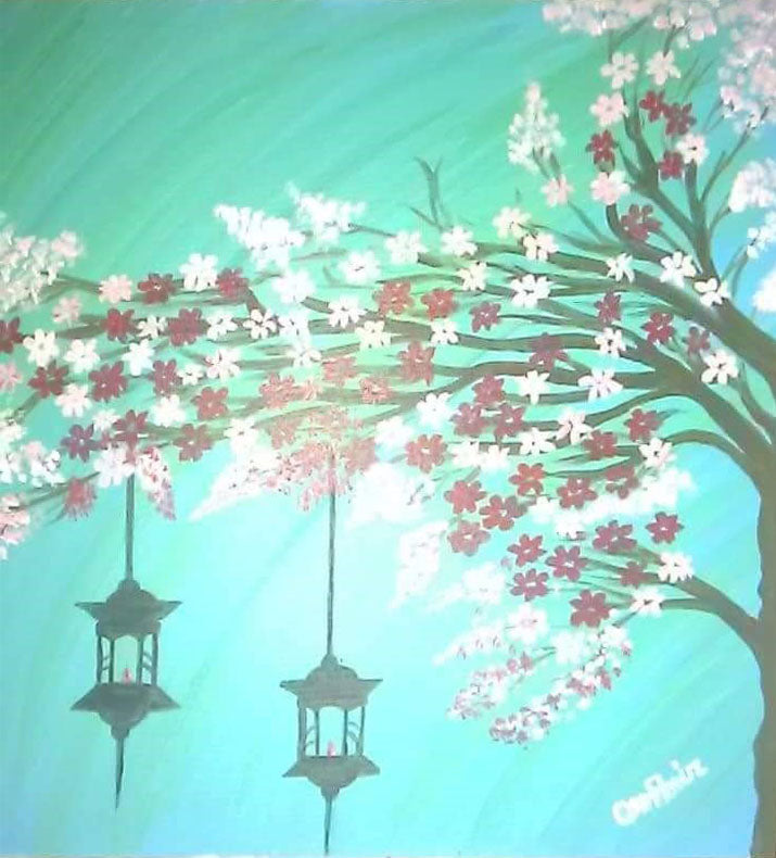 Omamir - Tree of Lights