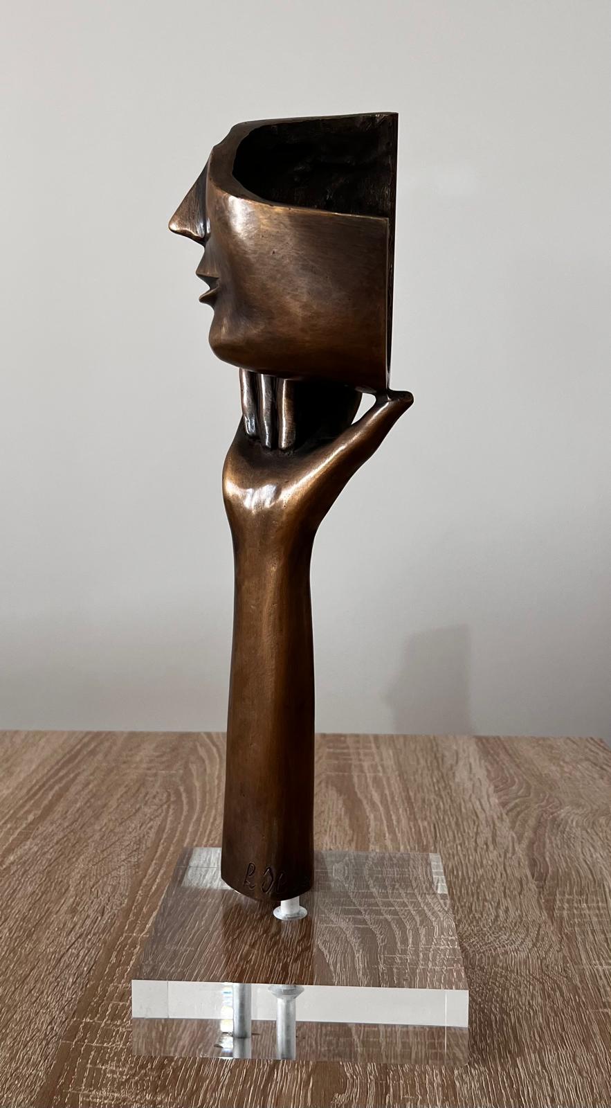 Lucio Oliveri - Ascolto