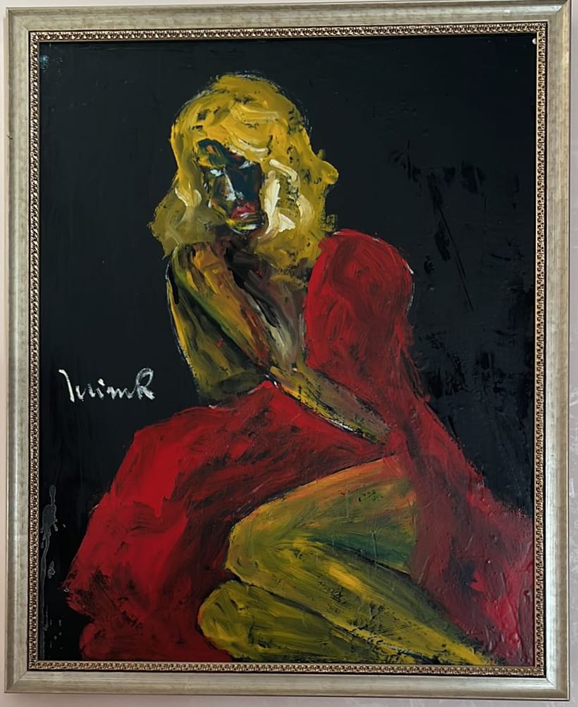 Opera # 5