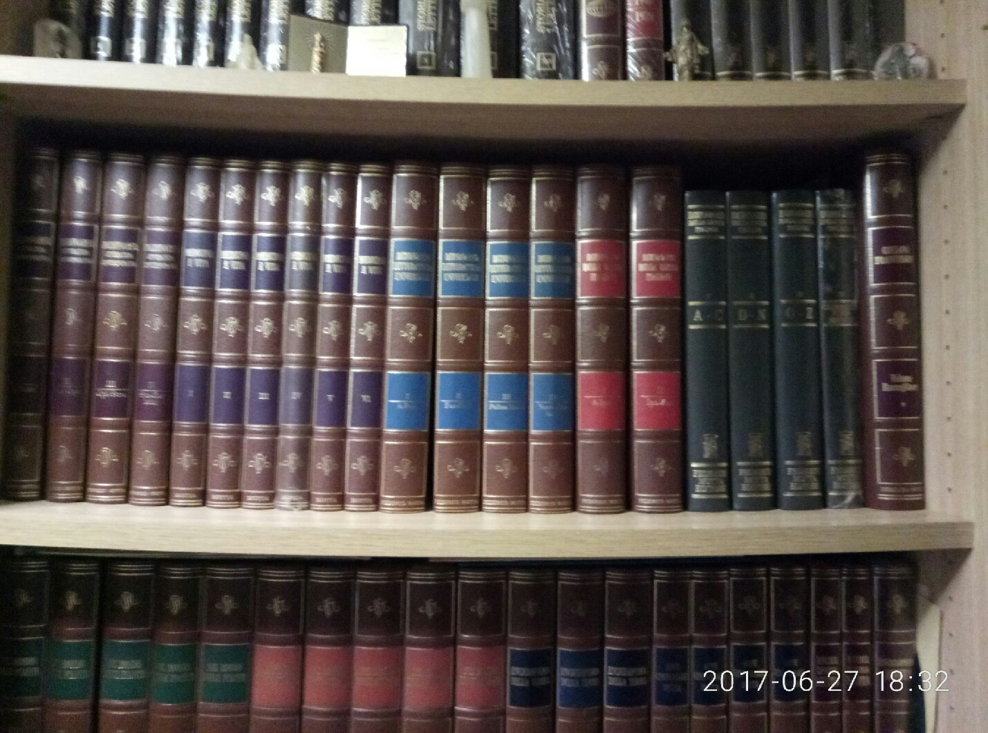 Enciclopedia Motta Completa