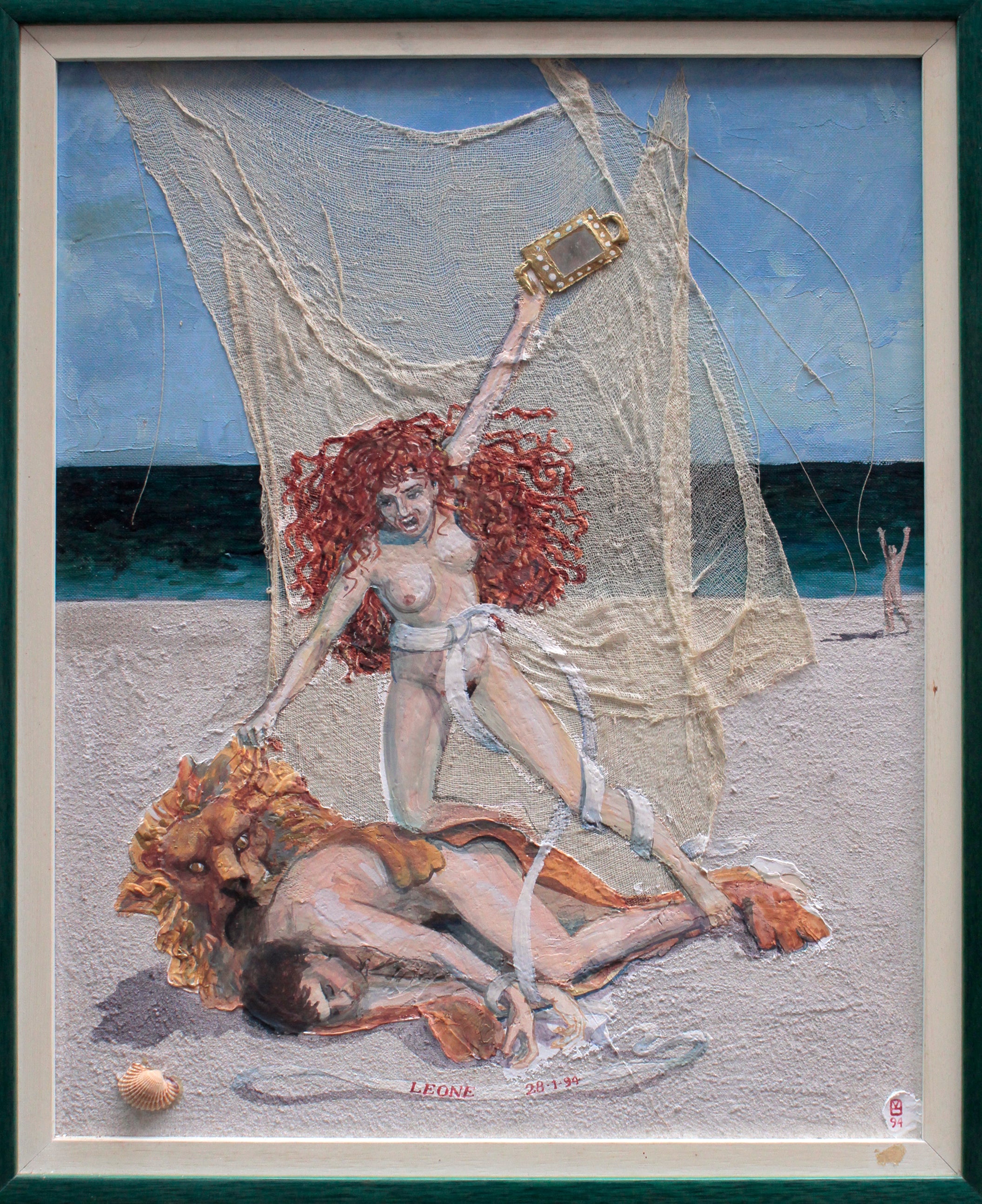 Leone