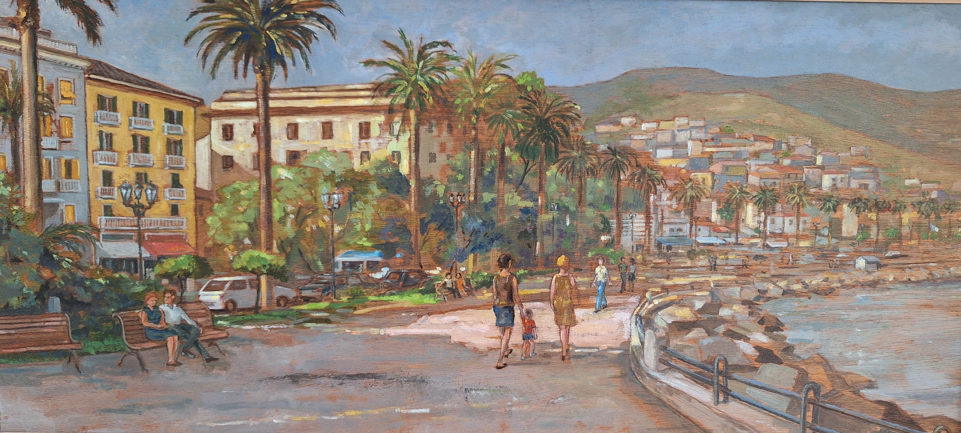 Rapallo